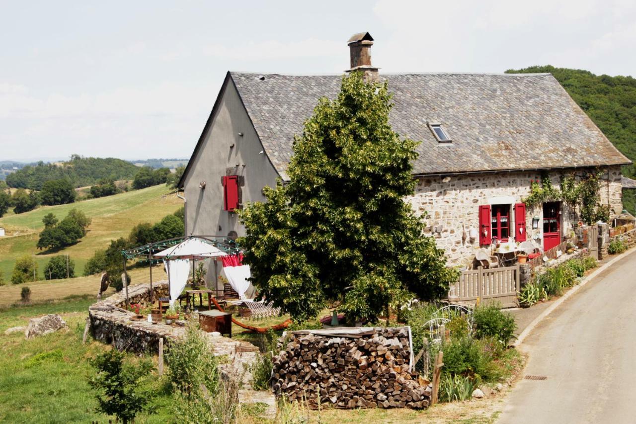 Chez Marraine Villa Sauvat Exterior photo